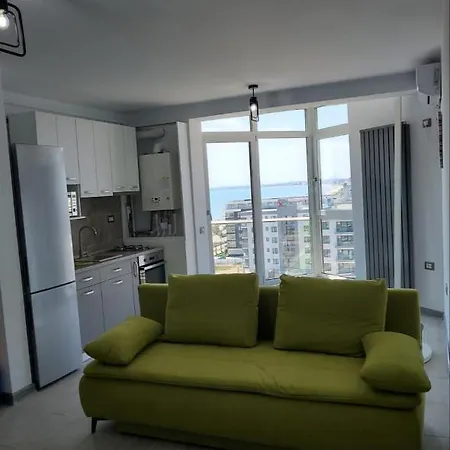 Apartamentele Delton Alezzi Apartment *