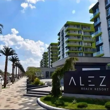 Apartamentele Delton Alezzi * Navodari