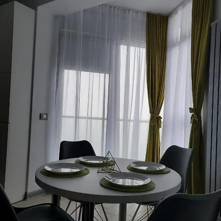 Apartamentele Delton Alezzi Apartment Navodari
