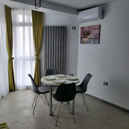 Apartamentele Delton Alezzi Apartment Navodari